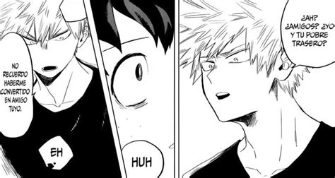 bakudeku+18|Comic My future ideal +18 parte 1 (Bakudeku)。